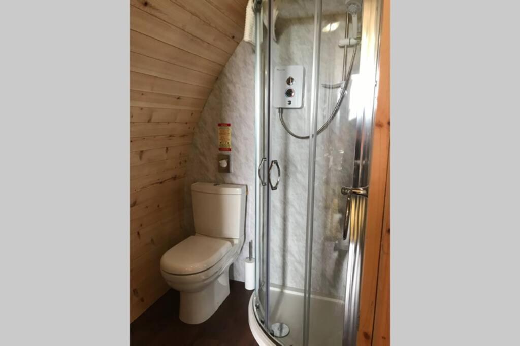 Pod, An Ever Changing View To The Sea *